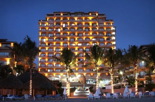 Friendly Vallarta Beach Resort & Spa 