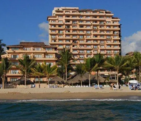 Friendly Vallarta Beach Resort & Spa 