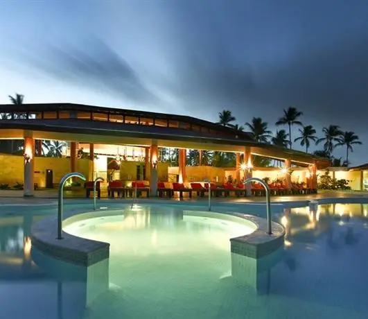 Grand Palladium Bavaro Suites Resort & Spa-All Inclusive