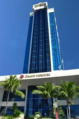 Hotel Atlante Plaza 