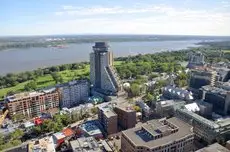 Hotel Le Concorde Quebec 