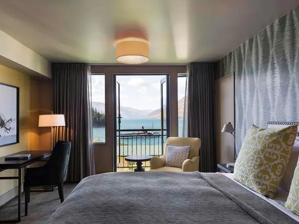 Hotel St Moritz Queenstown - MGallery 