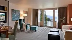 Hotel St Moritz Queenstown - MGallery 