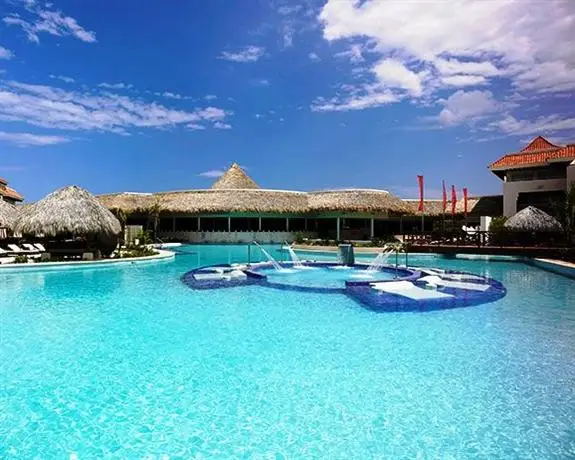 Paradisus Palma Real Golf & Spa Resort