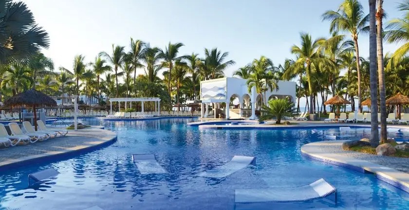 Riu Jalisco All Inclusive 