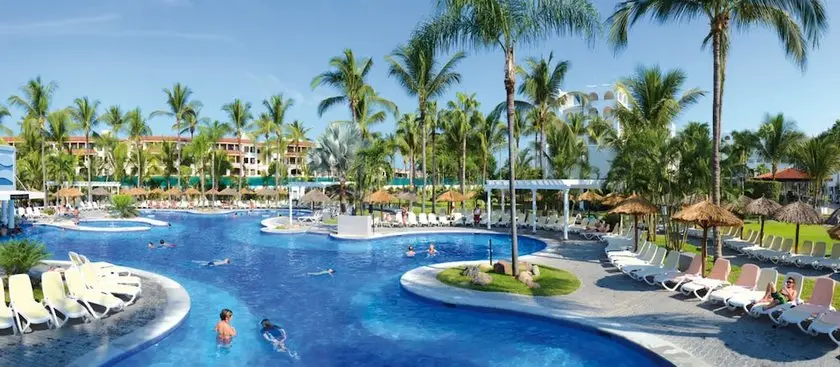 Riu Jalisco All Inclusive 