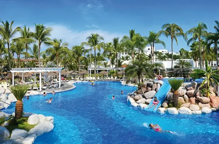 Riu Jalisco All Inclusive 