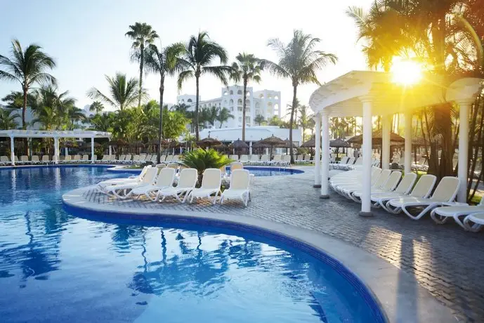 Riu Jalisco All Inclusive 