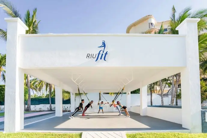 Riu Jalisco All Inclusive 