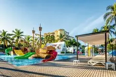 Riu Jalisco All Inclusive 