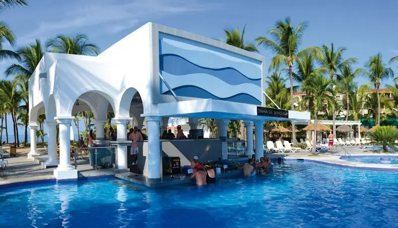 Riu Jalisco All Inclusive 