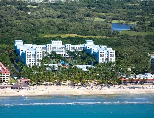 Riu Jalisco All Inclusive 