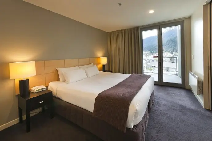 Scenic Suites Queenstown 