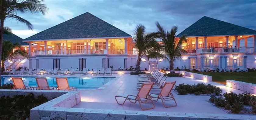 The Puntacana Hotel