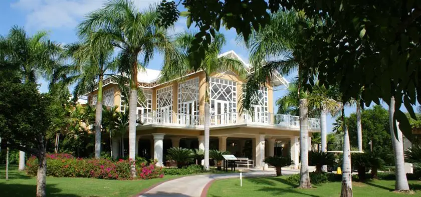 The Puntacana Hotel 