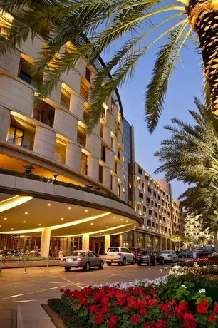 Al Faisaliah Hotel