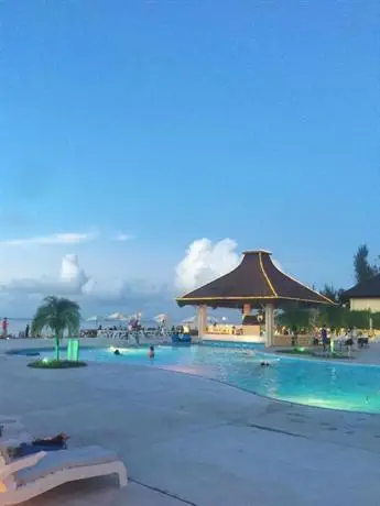 Aqua Resort Club Saipan 