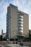 Bilderberg Parkhotel Rotterdam 