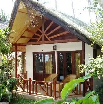 Chaweng Cabana Resort 