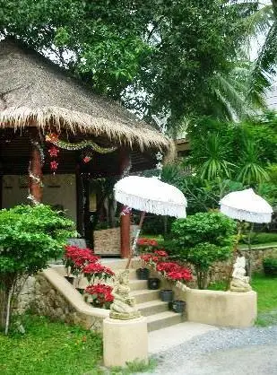 Chaweng Cabana Resort 