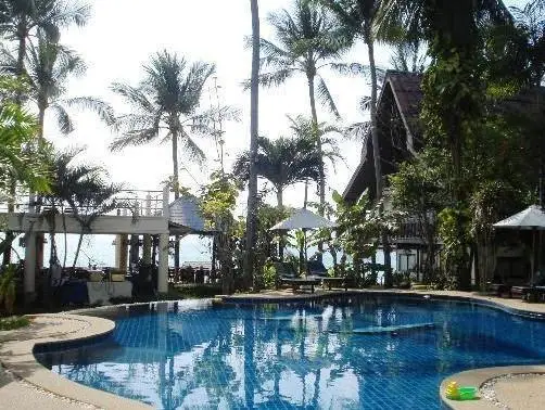 Chaweng Cabana Resort