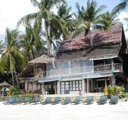 Chaweng Cabana Resort 