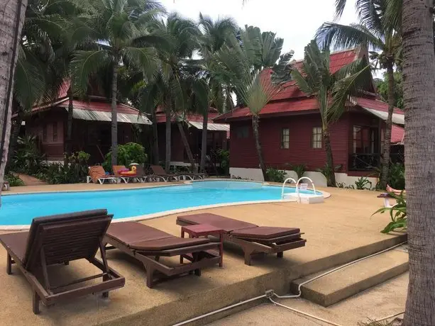 Chaweng Cabana Resort 