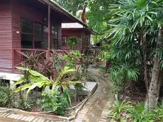 Chaweng Cabana Resort 