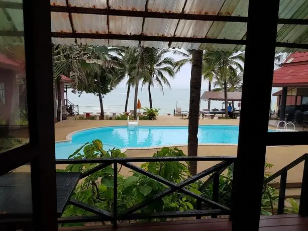 Chaweng Cabana Resort 