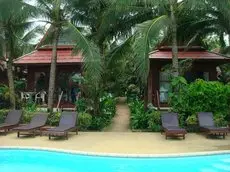 Chaweng Cabana Resort 