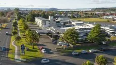 Copthorne Hotel Rotorua 