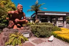 Copthorne Hotel Rotorua 