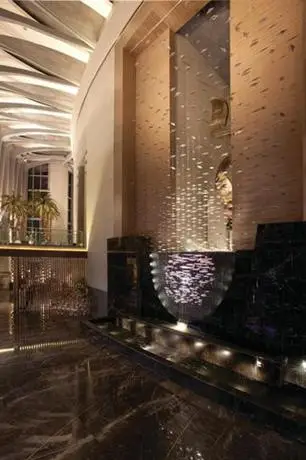 Four Seasons Hotel Riyadh