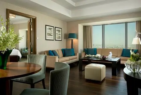 Four Seasons Hotel Riyadh 