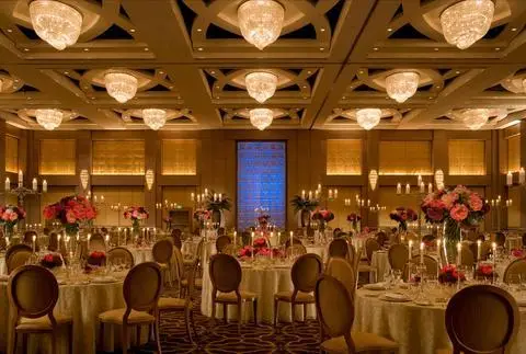 Four Seasons Hotel Riyadh 