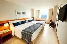 Grand Mercure Rio de Janeiro Copacabana 