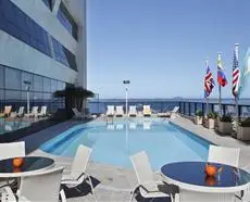 Hilton Rio de Janeiro Copacabana 