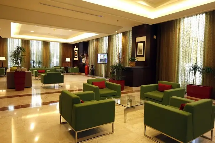 Holiday Inn Olaya