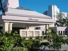 Kanoa Resort Saipan 