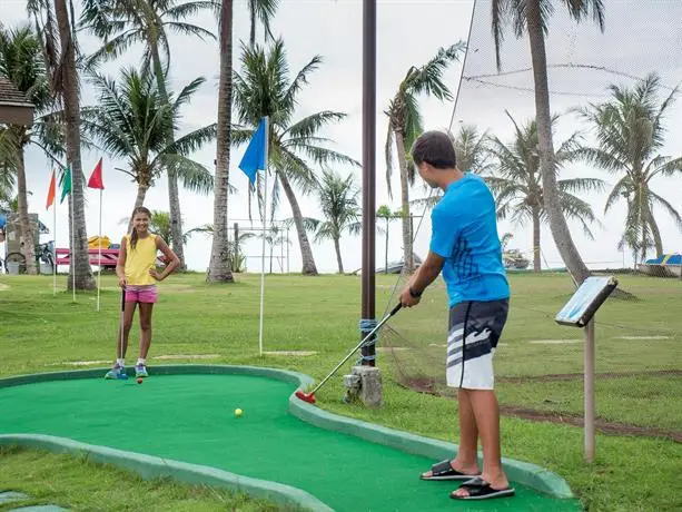 Kanoa Resort Saipan 