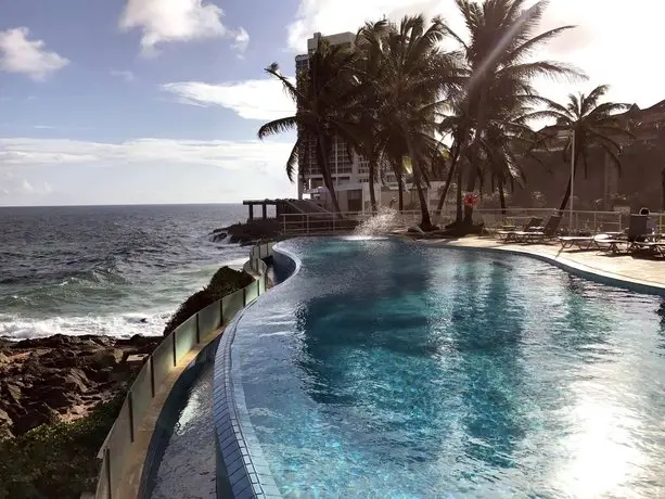 Mercure Salvador Rio Vermelho