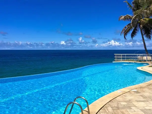 Mercure Salvador Rio Vermelho