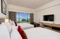 Novotel Rotorua Lakeside 