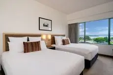 Novotel Rotorua Lakeside 