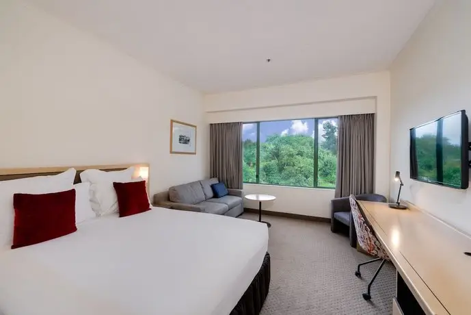 Novotel Rotorua Lakeside 