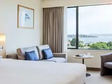 Novotel Rotorua Lakeside 