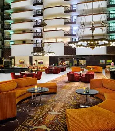Riyadh Marriott Hotel