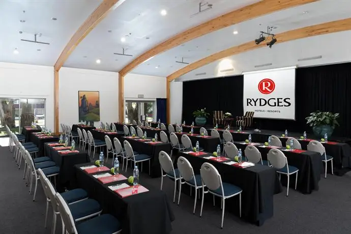 Rydges Rotorua