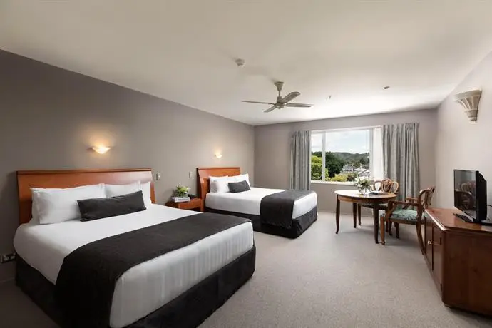 Rydges Rotorua 