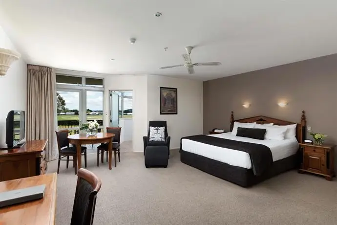 Rydges Rotorua 